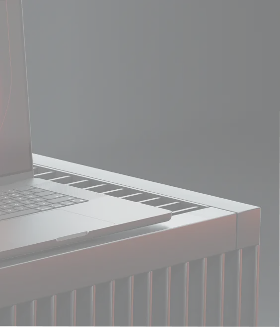 Technology, data & infrastructure