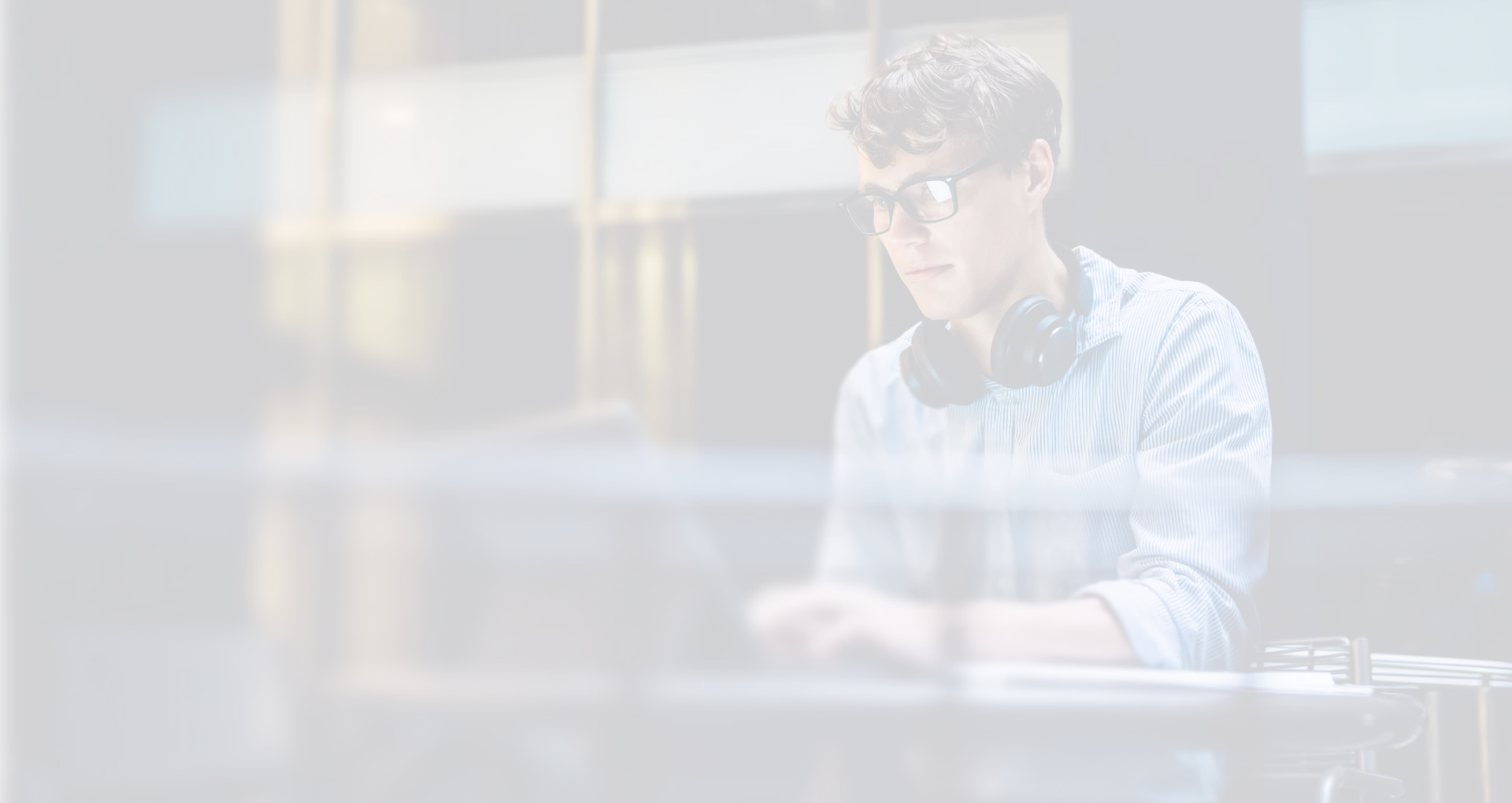 Banner carousel image