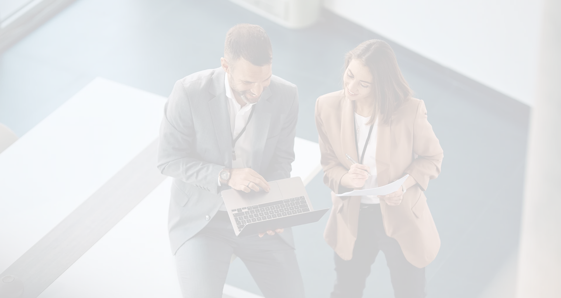 Banner carousel image