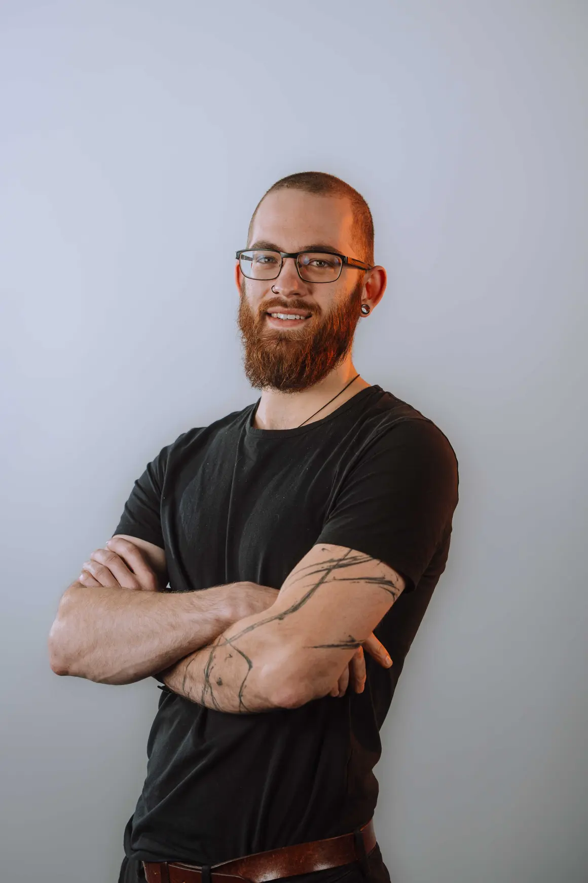 Photo of Adam Verner