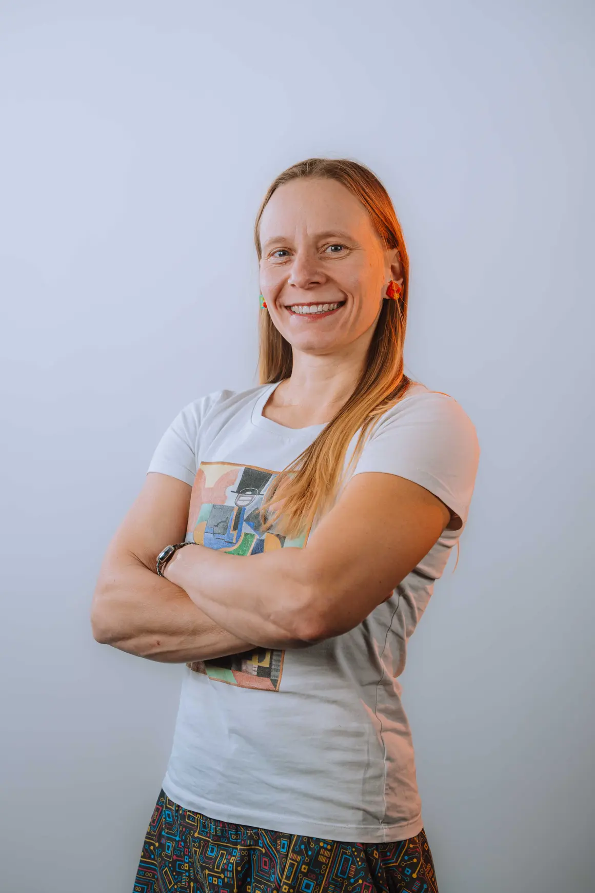 Photo of Barbora Planková