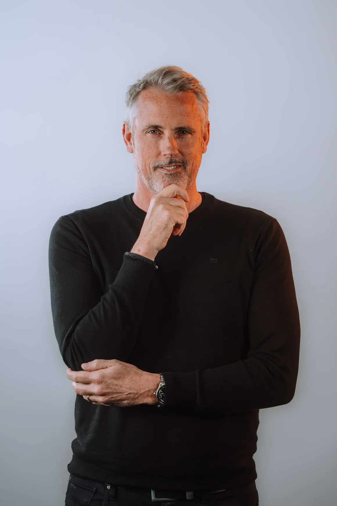 Photo of Chad Tschudi