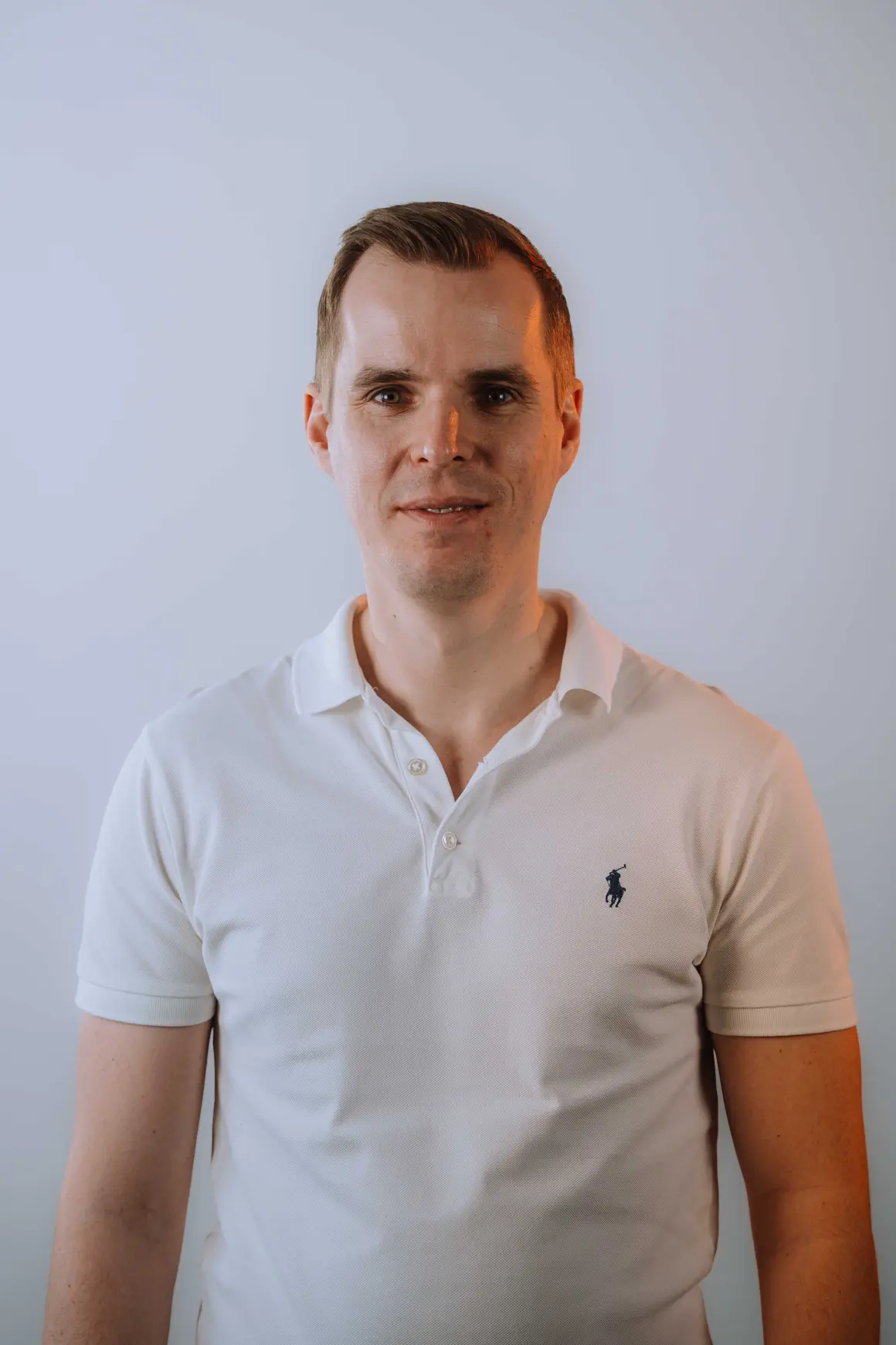 Photo of Lukáš Hnízdo