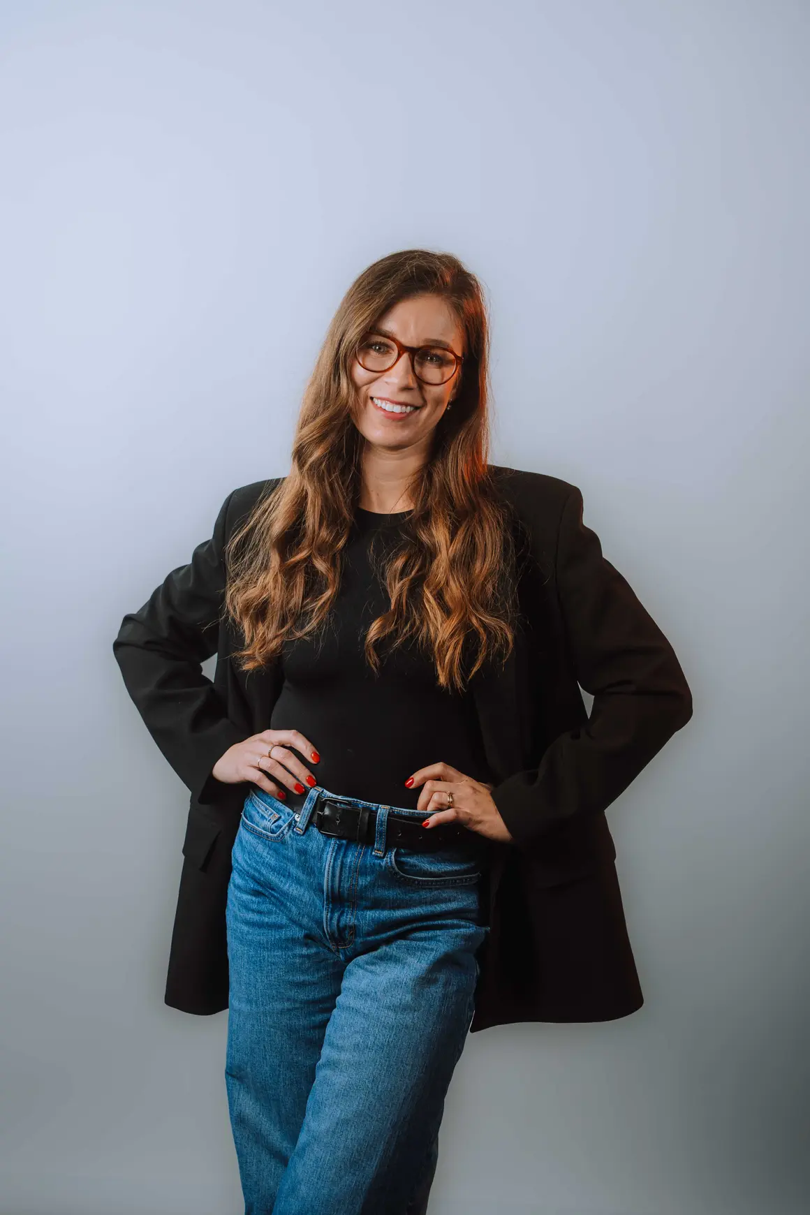 Photo of Natálie Nedvídková