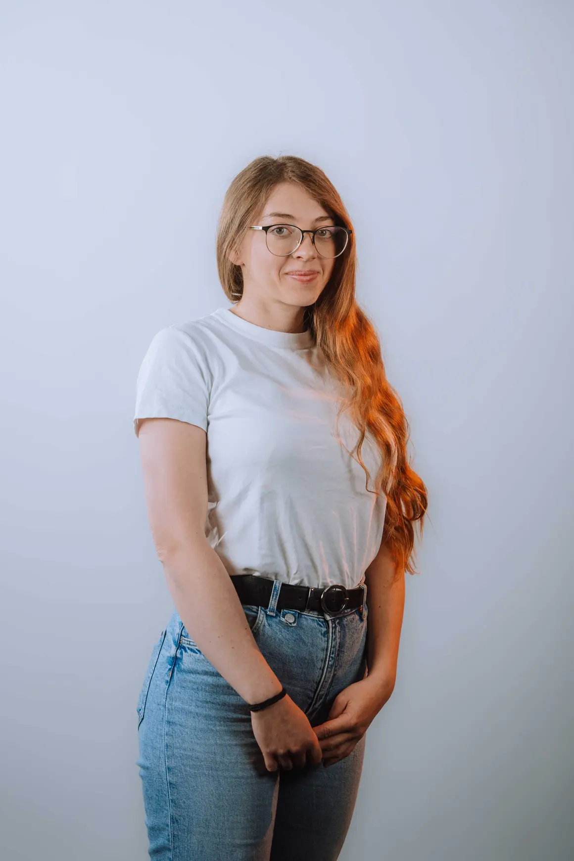 Photo of Nikola Sokolová