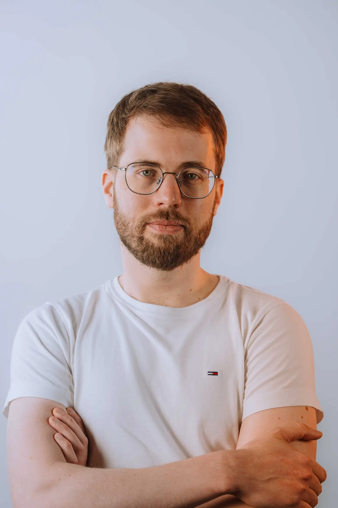 Photo of Ondřej Pulec