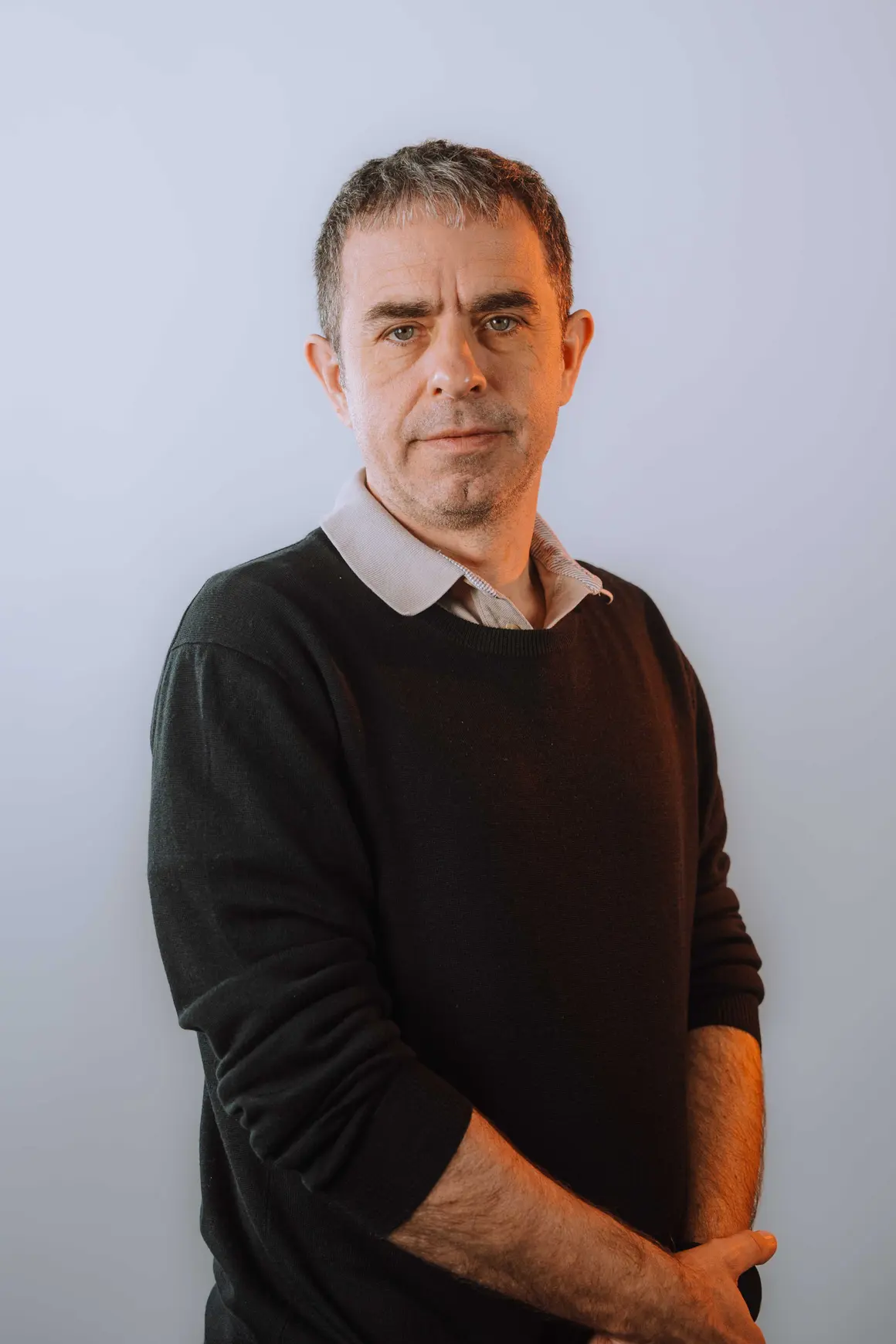 Photo of Otakar Hevler