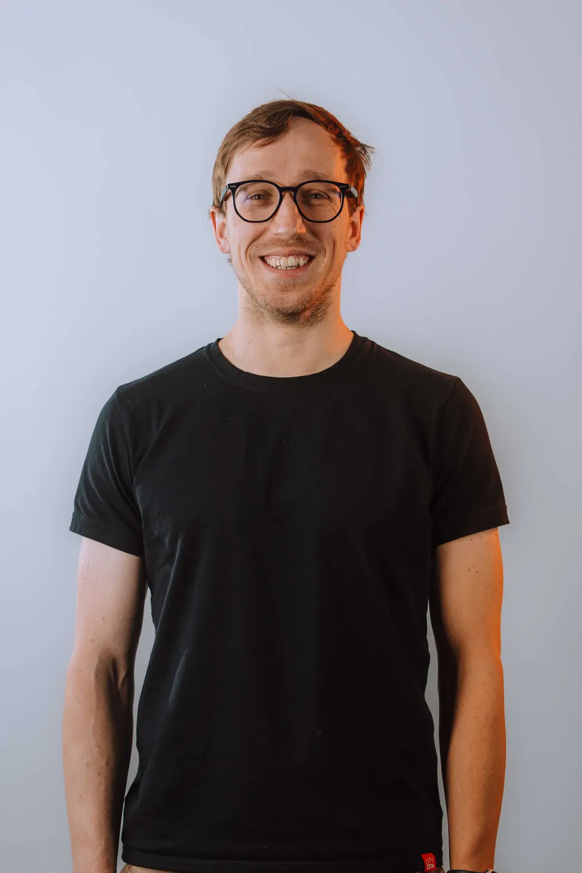 Photo of Tomáš Doubravský