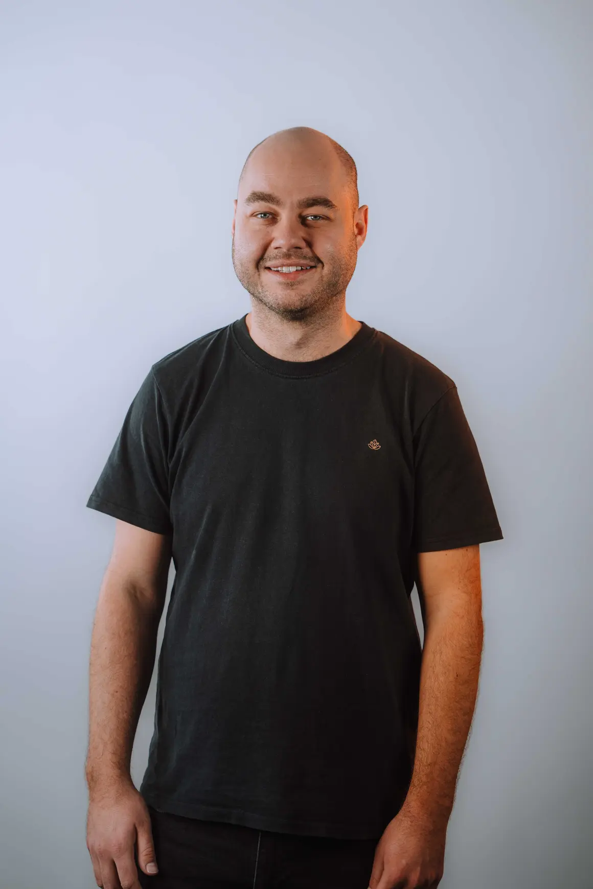 Photo of Tomáš Sládek