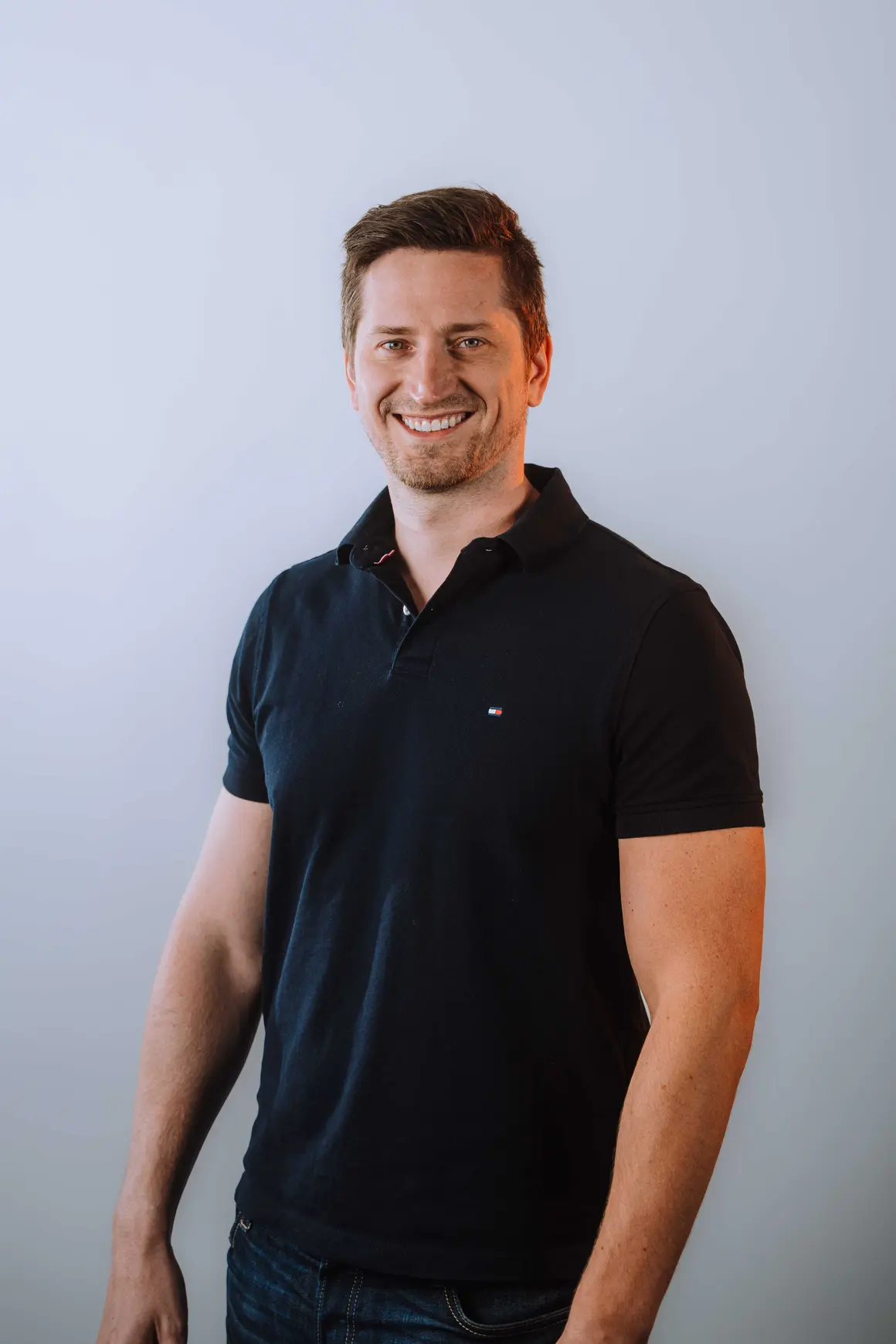 Photo of Tomáš Vágner