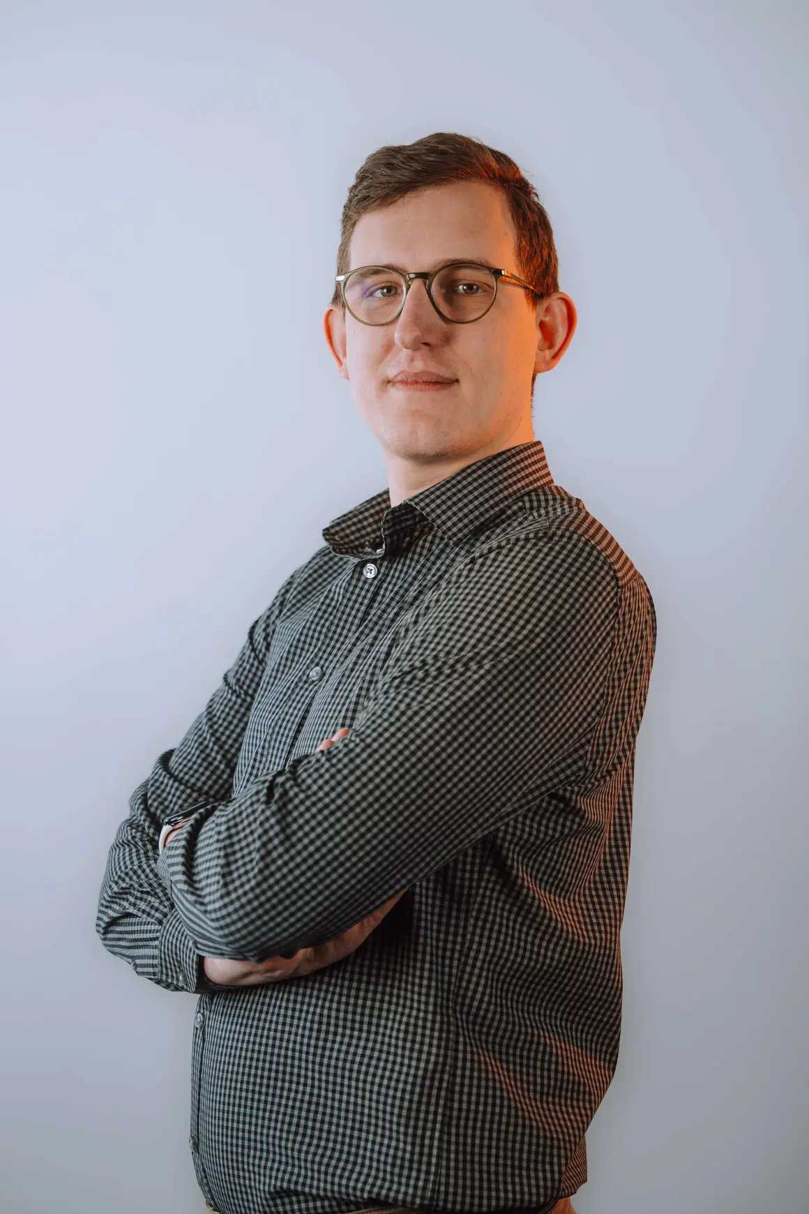 Photo of Vojtěch Balák